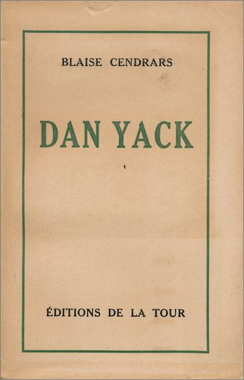 [Ebooks Audio] LES AVENTURES DE DAN YACK