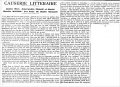 L'Action Française,  2 novembre 1933