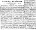 L'Action Française,  13 janvier 1938 [1ère partie]