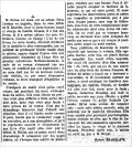 L'Action Française,  18 janvier 1934