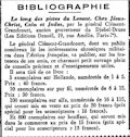 L'Action Française,  21 février 1937