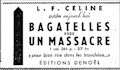 L'Action Française,  23 décembre 1937