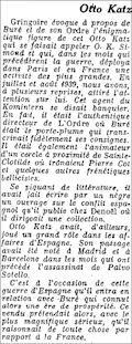 L'Action Française, 24 avril 1943