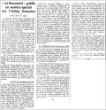 L'Action Française,  26 juillet 1935 [2ème partie]
