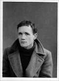 Jean Genet en 1943