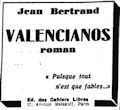 Les Nouvelles Littéraires,  11 juin 1932