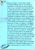 Ordonnance de non conciliation,  27 décembre 1935 [Archives d'Arcachon]