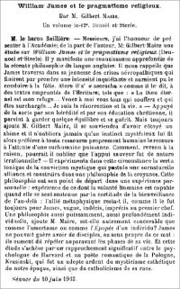 Séances et travaux de l'Académie des sciences morales et politiques,  1er semestre 1934