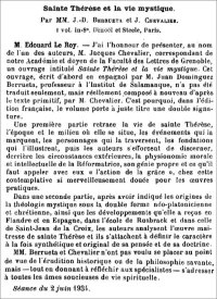 Séances et travaux de l'Académie des sciences morales et politiques,  mars-avril 1935