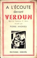 Couverture illustrée,  mars 1938