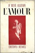 Couverture de la première édition,  août 1942