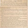 L'Année psychologique, 1931