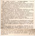 L'Année Psychologique, 1932