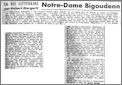L'Appel du Centre, 22 janvier 1944
