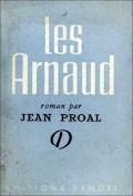 Réédition chez Denoël, décembre 1946