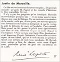 Art et médecine,  juin 1935