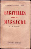 Couverture d'une réimpression d'août 1942
