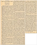 Balzac,  15 octobre 1933
