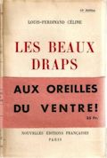 Couverture,  février 1941