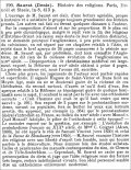 Bibliographie critique des principaux travaux parus sur l'histoire […] année 1934 ; 1936