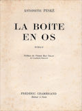 Couverture de la 2e édition, 1951