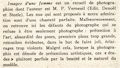 Bravo, février 1932