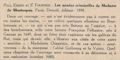 Bulletin de la Société d'Emulation du Bourbonnais, t. 42, 1939