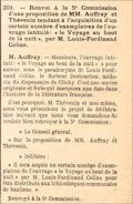 Bulletin municipal officiel de la ville de Paris,  18 janvier 1933