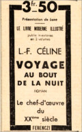 Candide,  1er août 1935