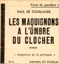 Candide,  6 décembre 1934