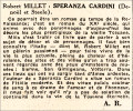 Candide,  12 mars 1936