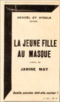 Candide,  13 octobre 1932