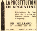 Candide, 14 mars 1935