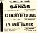 Candide,  17 décembre 1936