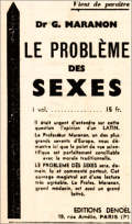 Candide,  18 mars 1937