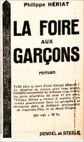 Candide,  21 juin 1934