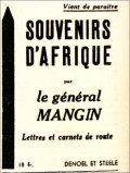 Candide,  26 mars 1936