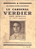 Couverture,  février 1940