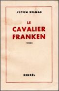 Couverture,  janvier 1940