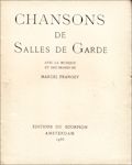 Page de titre du 3e tirage,  1936