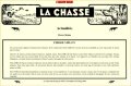 Le Chasseur Français,  novembre 1951