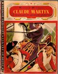 623. Fernand Demeure : Claude Martin,  juillet 1942 [ n° 12]