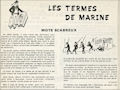 Les Cols bleus,  29 mai 1976