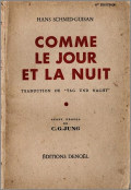 Couverture,  1937