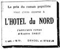 Comoedia,  20 mai 1931