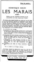 Confluences, mai-juin 1944