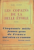 Couverture et bande du livre,  décembre 1941