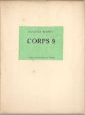 Couverture,  30 avril 1935