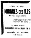 Cyrano,  19 mars 1933