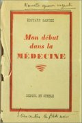 Epreuves du livre corrigées par Robert Denoël, [janvier] 1936